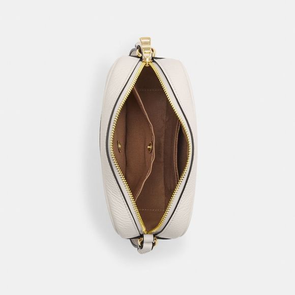 NWT Coach Outlet Mini Jamie Camera Bag - Picture 3 of 8